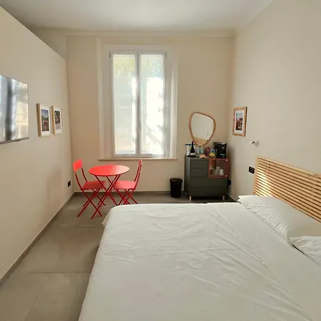 Frühstückspension Red Collection, Boutiques & Suites, Center