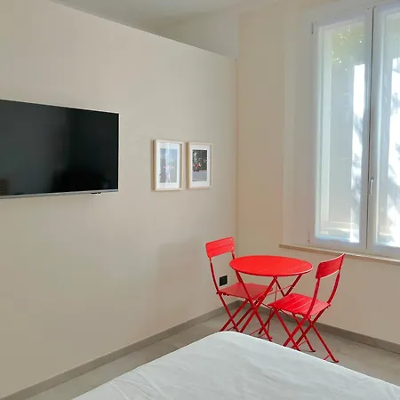 Bed & Breakfast Red Collection, Boutiques & Suites, Center