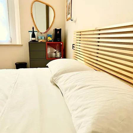 Red Collection, Boutiques & Suites, Center Bed & Breakfast