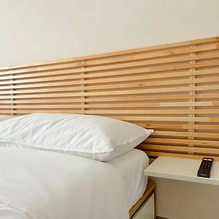 Bed & Breakfast Red Collection, Boutiques & Suites, Center