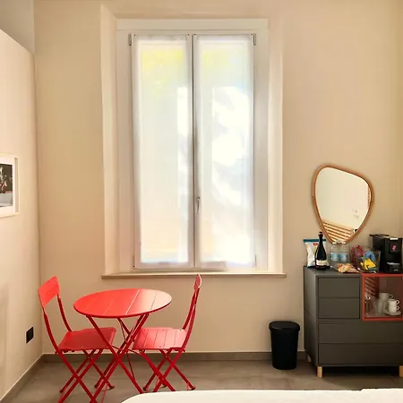Red Collection, Boutiques & Suites, Center Bed & Breakfast