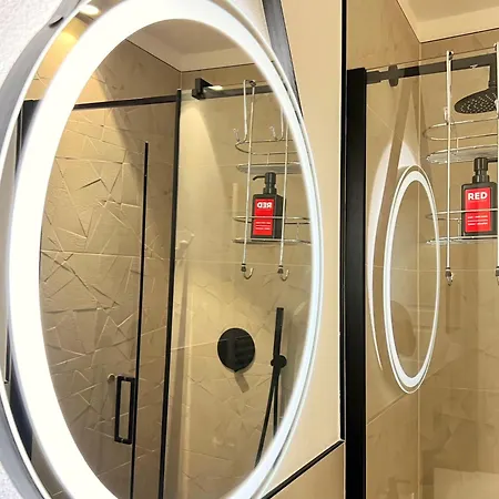 Red Collection, Boutiques & Suites, Center 3* Modena