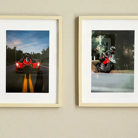 Red Collection, Boutiques & Suites, Center Modena