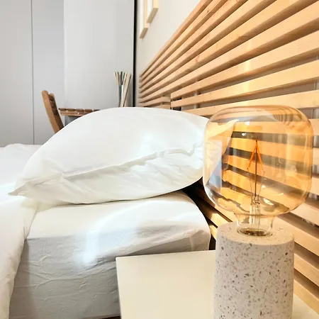 Bed & Breakfast Red Collection, Boutiques & Suites, Center 3*