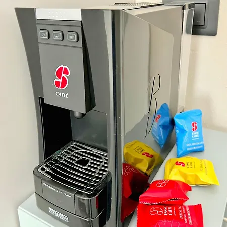 Red Collection, Boutiques & Suites, Center Bed & Breakfast Modena