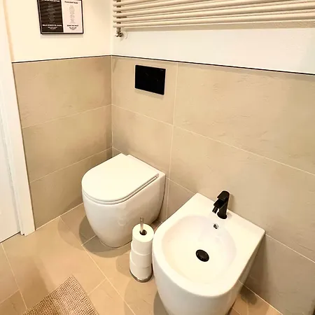 Red Collection, Boutiques & Suites, Center Bed & Breakfast Modena