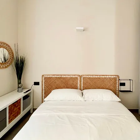 Bed & Breakfast Red Collection, Boutiques & Suites, Center Modena