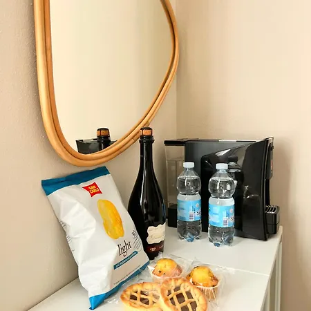 Red Collection, Boutiques & Suites, Center Bed & Breakfast