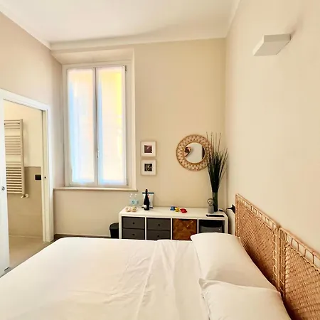 Red Collection, Boutiques & Suites, Center Modena