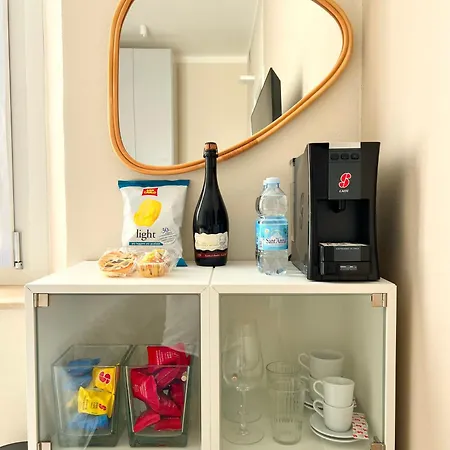 Bed & Breakfast Red Collection, Boutiques & Suites, Center 3*