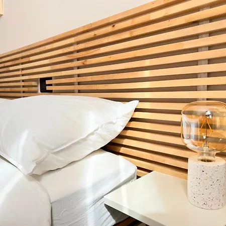 Red Collection, Boutiques & Suites, Center Modena