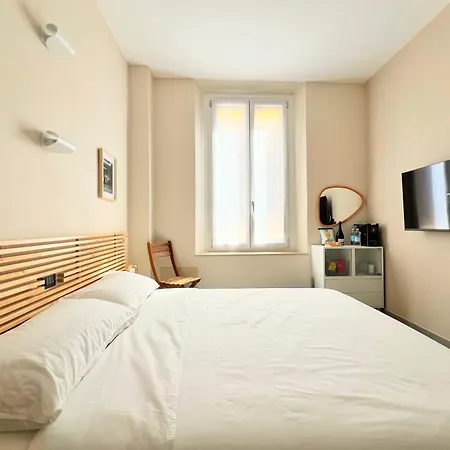 Frühstückspension Red Collection, Boutiques & Suites, Center Modena