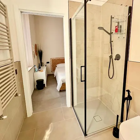 Bed & Breakfast Red Collection, Boutiques & Suites, Center Modena