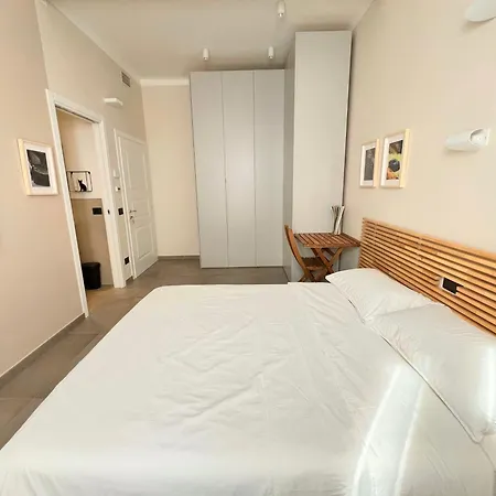 Red Collection, Boutiques & Suites, Center Bed & Breakfast Modena