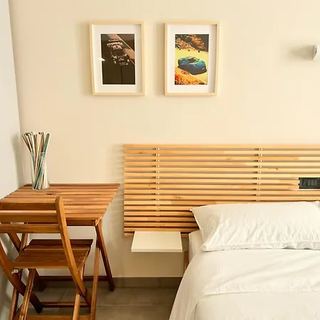 Bed & Breakfast Red Collection, Boutiques & Suites, Center Modena