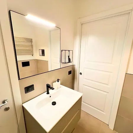 Red Collection, Boutiques & Suites, Center Frühstückspension