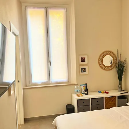 Frühstückspension Red Collection, Boutiques & Suites, Center