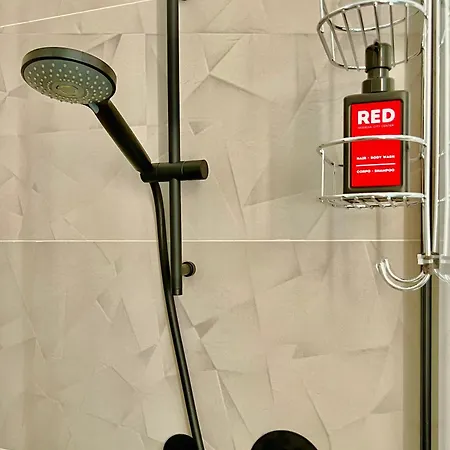 Red Collection, Boutiques & Suites, Center Bed & Breakfast Modena