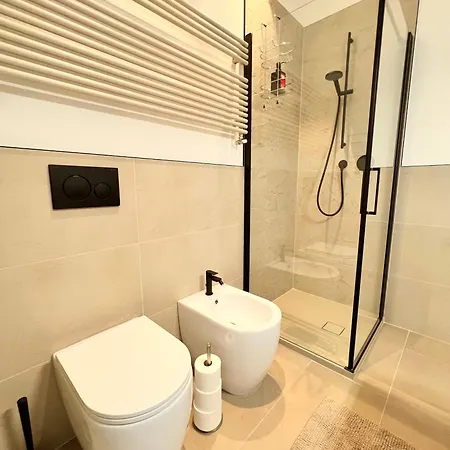 Red Collection, Boutiques & Suites, Center Bed & Breakfast