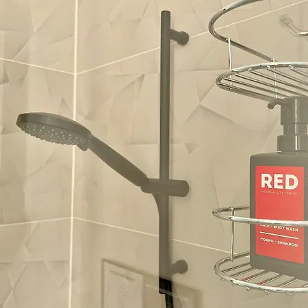 Red Collection, Boutiques & Suites, Center 3* Modena