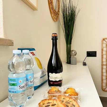 Frühstückspension Red Collection, Boutiques & Suites, Center Modena