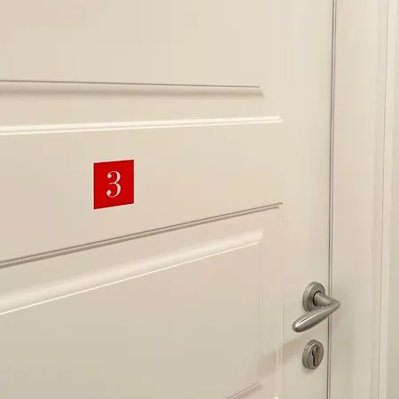 Red Collection, Boutiques & Suites, Center Frühstückspension Modena