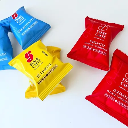 Red Collection, Boutiques & Suites, Center 3* Modena