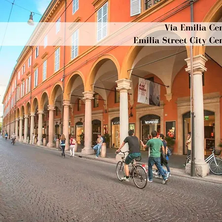 Frühstückspension Red Collection, Boutiques & Suites, Center