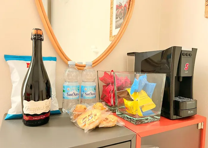 Panzió Red Collection, Boutiques & Suites, Center