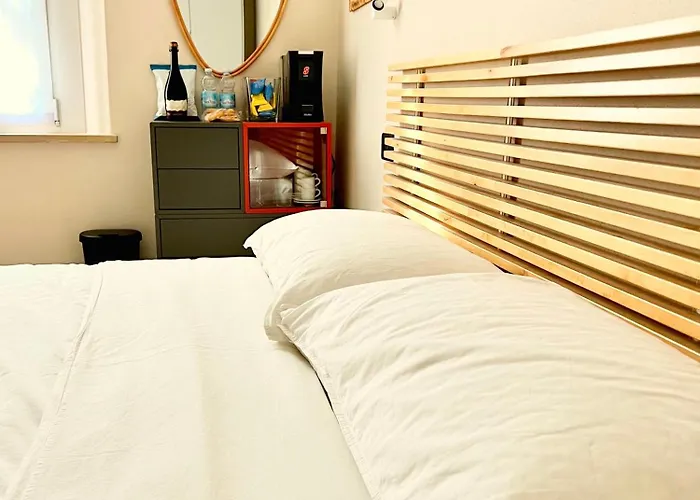 Red Collection, Boutiques & Suites, Center Panzió