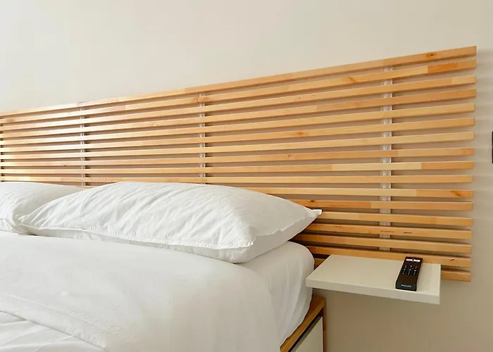 Bed & Breakfast Red Collection, Boutiques & Suites, Center