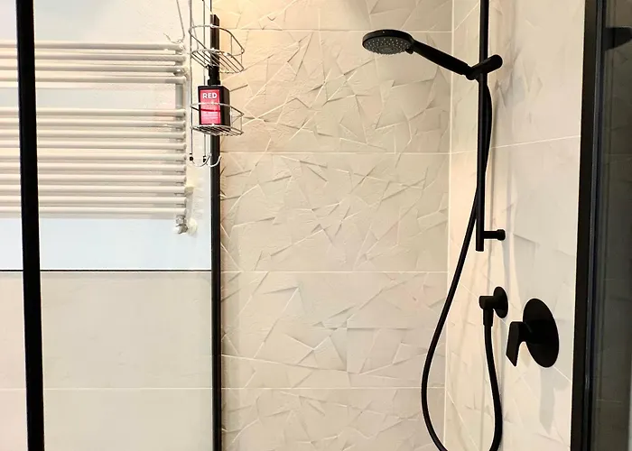 Panzió Red Collection, Boutiques & Suites, Center