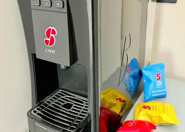 Red Collection, Boutiques & Suites, Center Panzió Modena