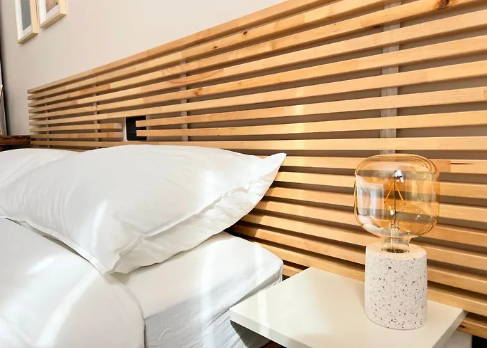 Red Collection, Boutiques & Suites, Center Modena