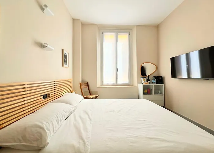 Panzió Red Collection, Boutiques & Suites, Center Modena