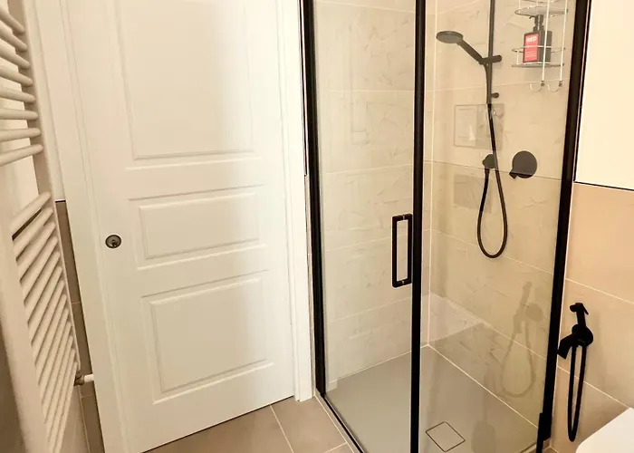 Panzió Red Collection, Boutiques & Suites, Center