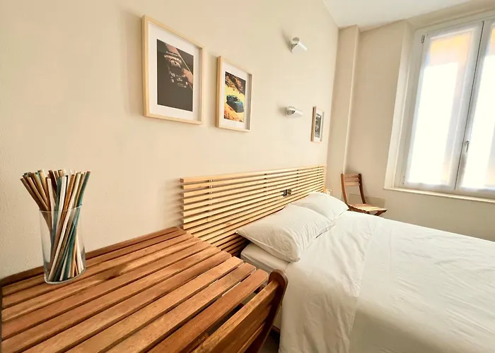 Red Collection, Boutiques & Suites, Center 3* Modena