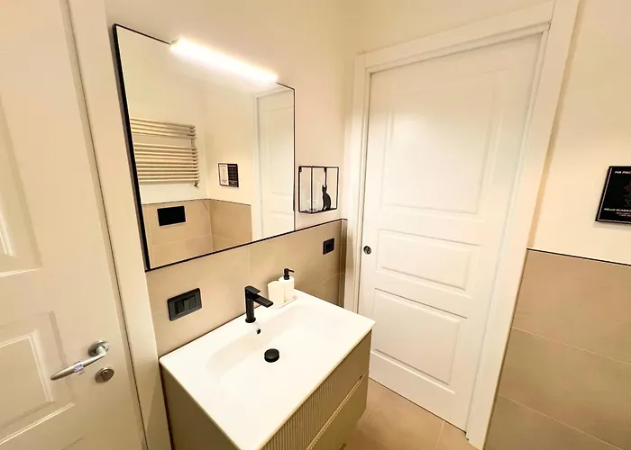 Red Collection, Boutiques & Suites, Center Panzió