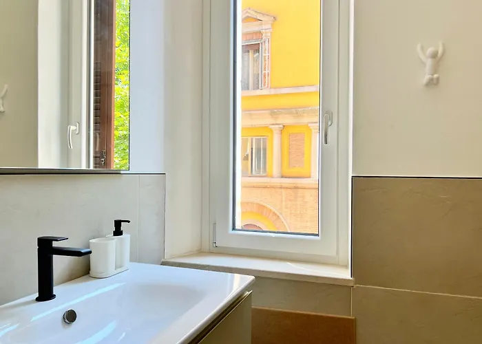 Red Collection, Boutiques & Suites, Center Panzió 3*