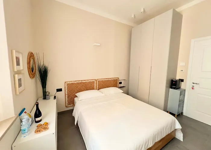 Panzió Red Collection, Boutiques & Suites, Center