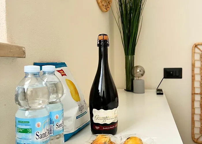 Panzió Red Collection, Boutiques & Suites, Center Modena