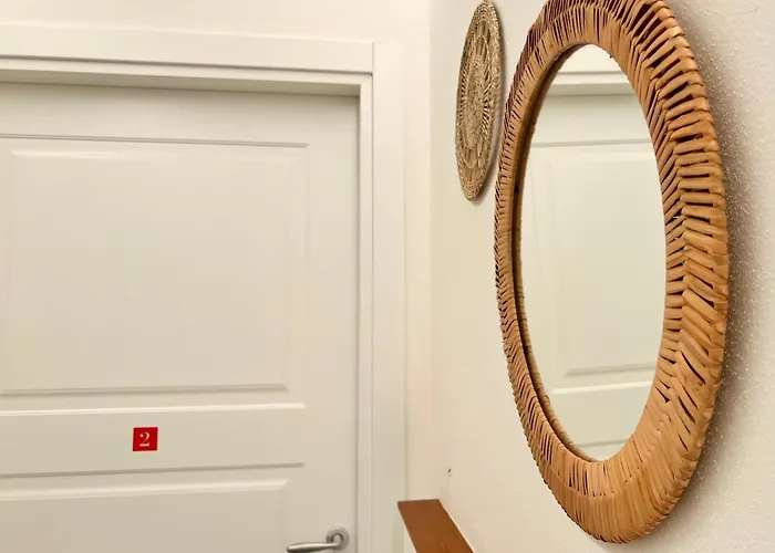 Red Collection, Boutiques & Suites, Center Panzió 3*