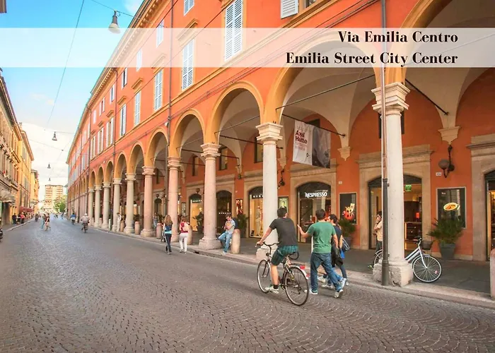 Panzió Red Collection, Boutiques & Suites, Center